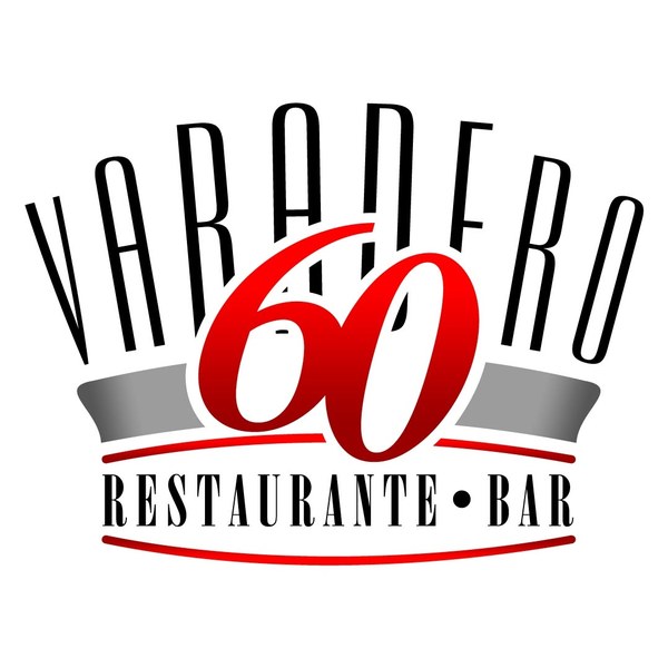Varadero 60 logo