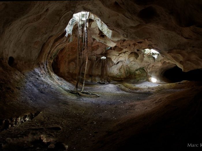 Cueva de Ambrosio