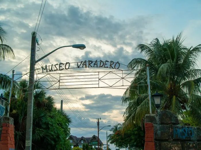 Museo de Varadero