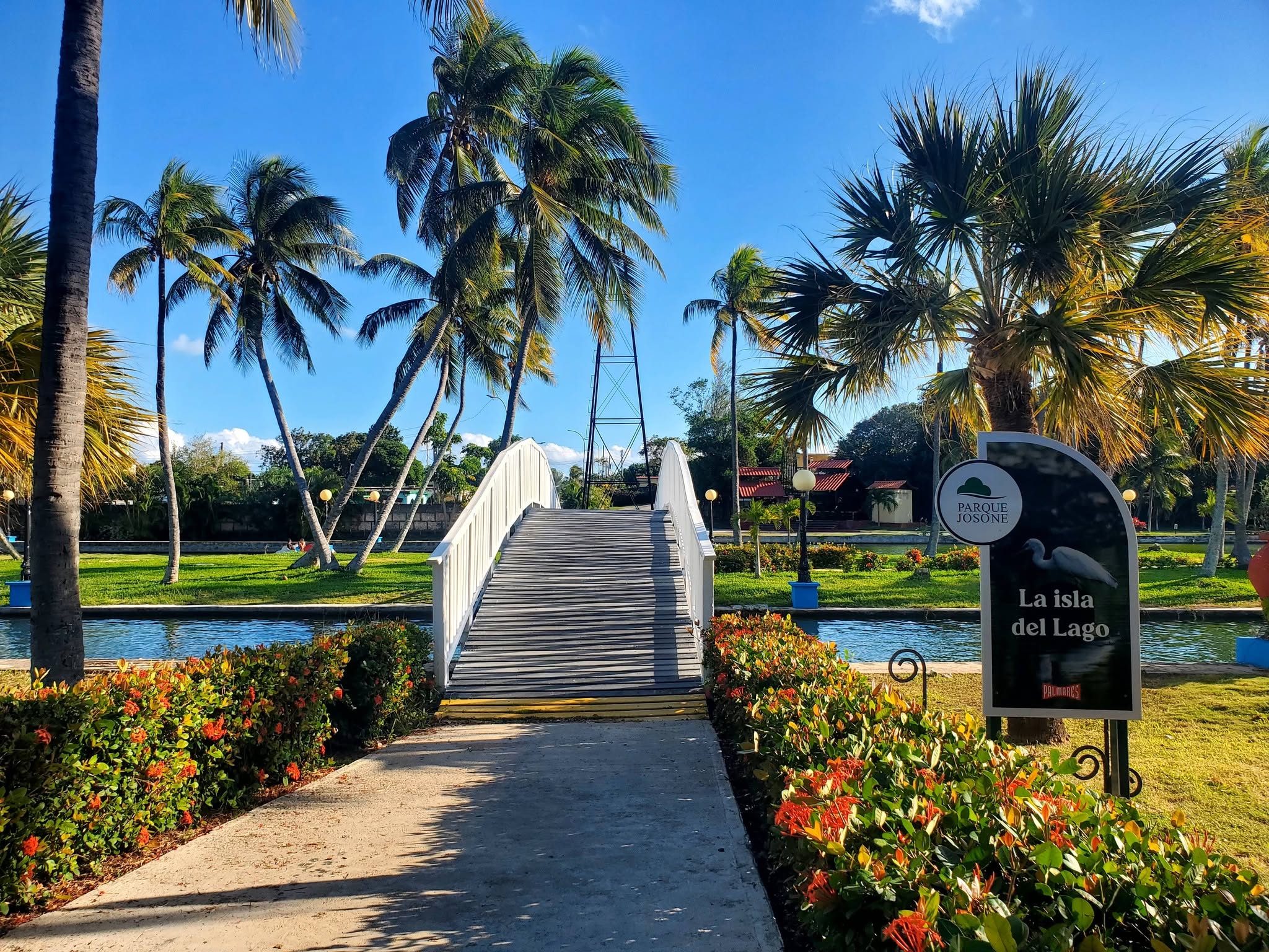 Parque Josone