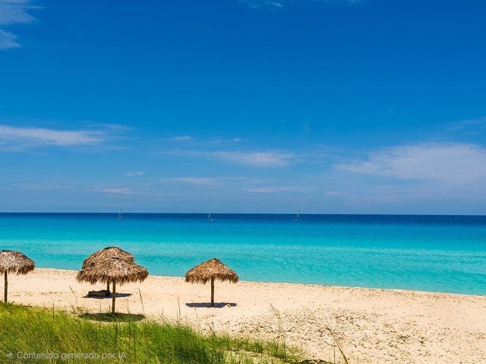 Playa de Varadero