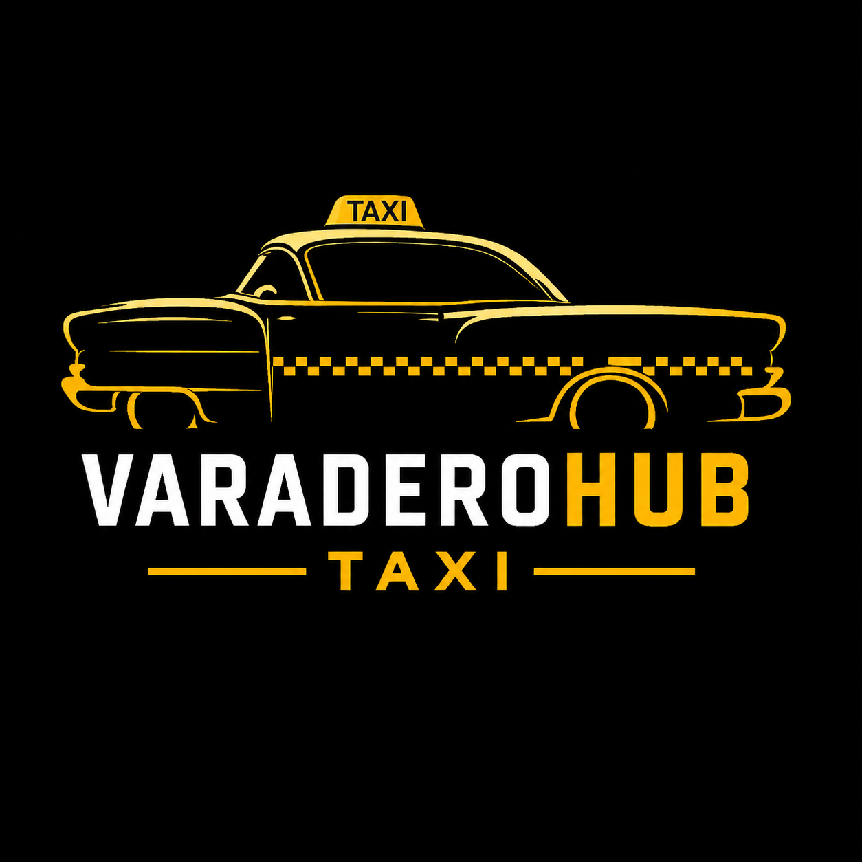 Varaderohub Taxi