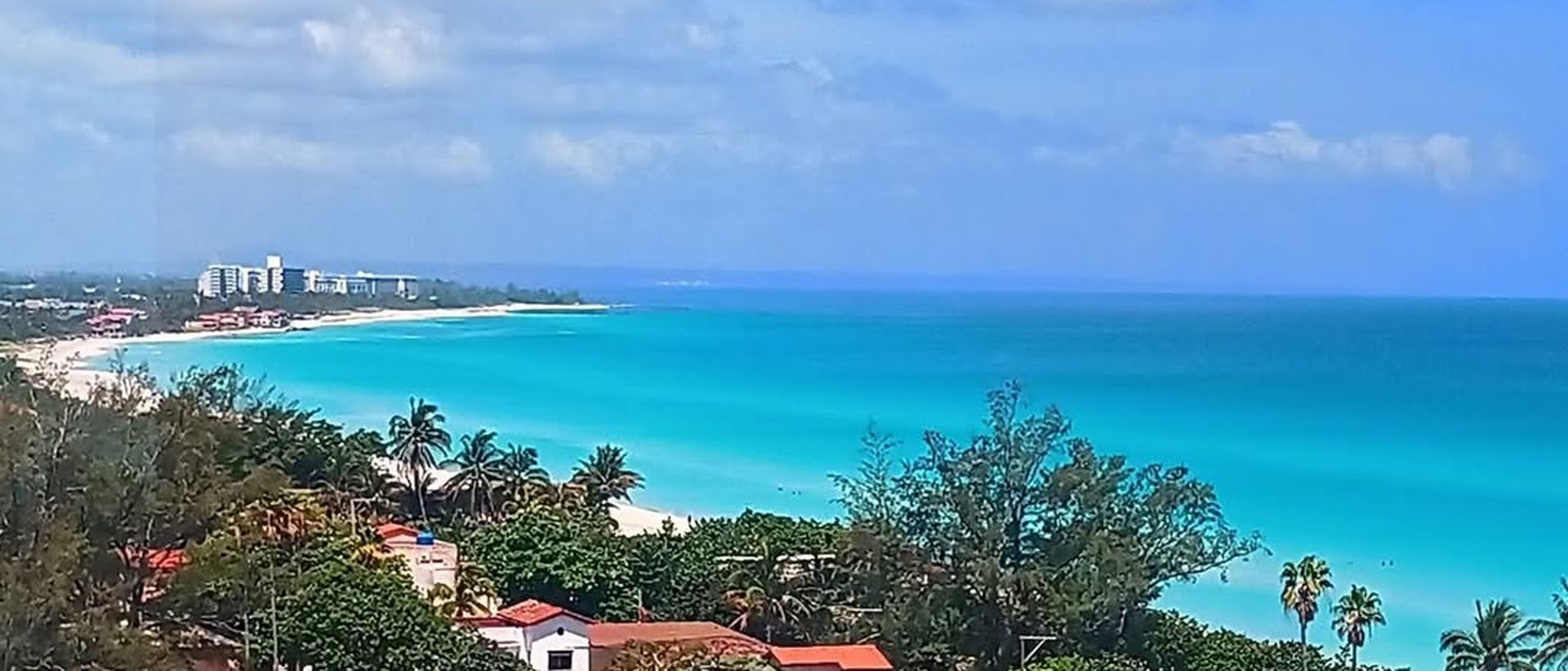 Playa de Varadero, Cuba